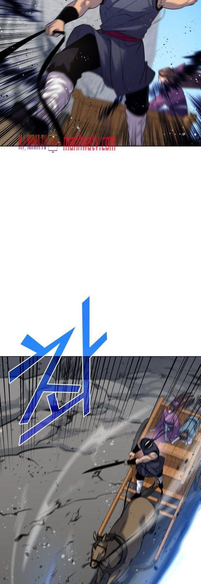 Võ Giả Bất Đắc Dĩ Chapter 23 - 9