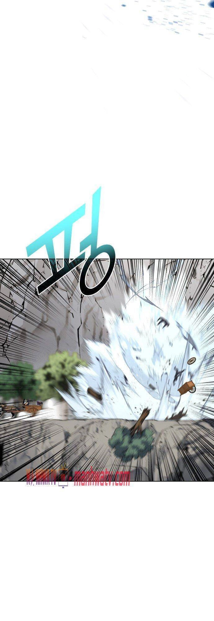 Võ Giả Bất Đắc Dĩ Chapter 23 - 11