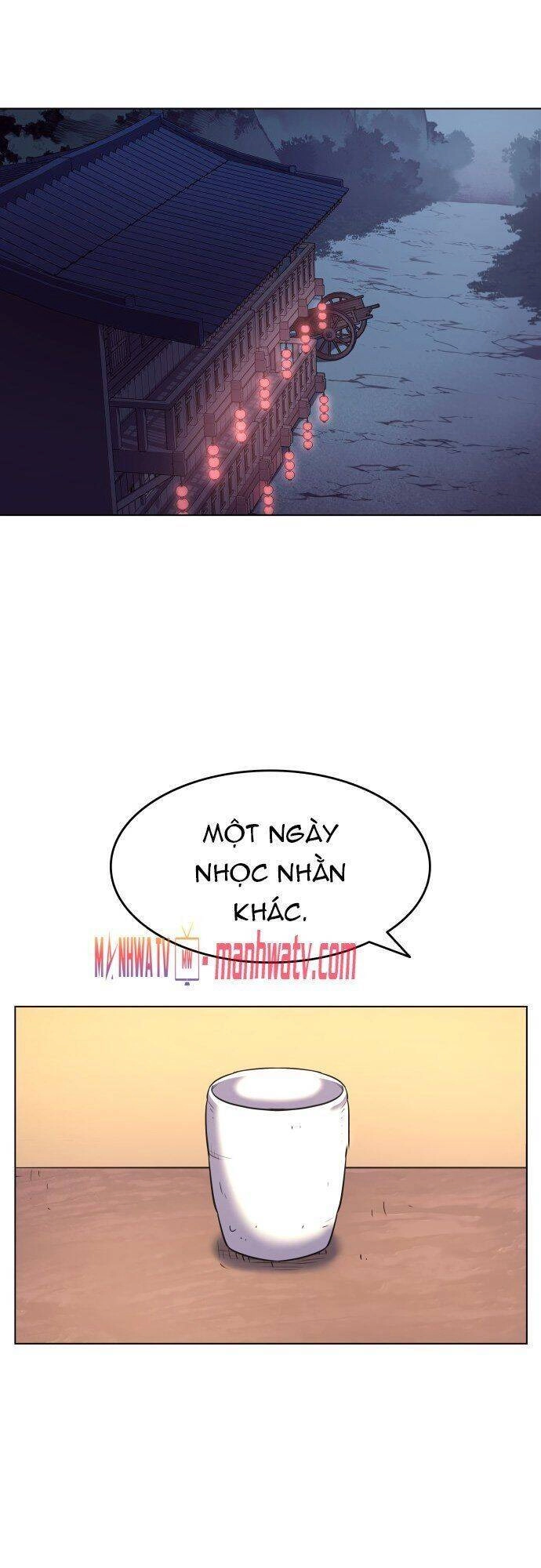 Võ Giả Bất Đắc Dĩ Chapter 23 - 14