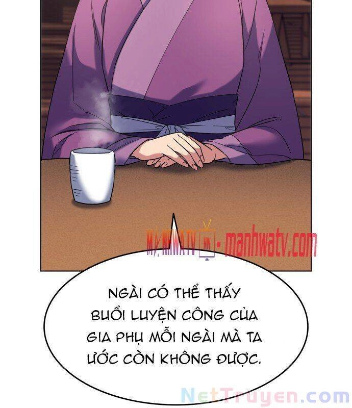 Võ Giả Bất Đắc Dĩ Chapter 23 - 19