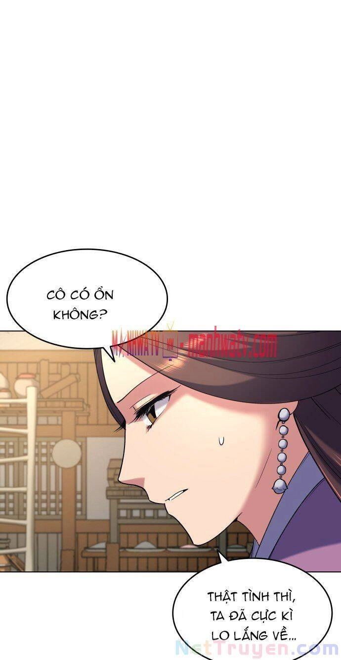 Võ Giả Bất Đắc Dĩ Chapter 23 - 22