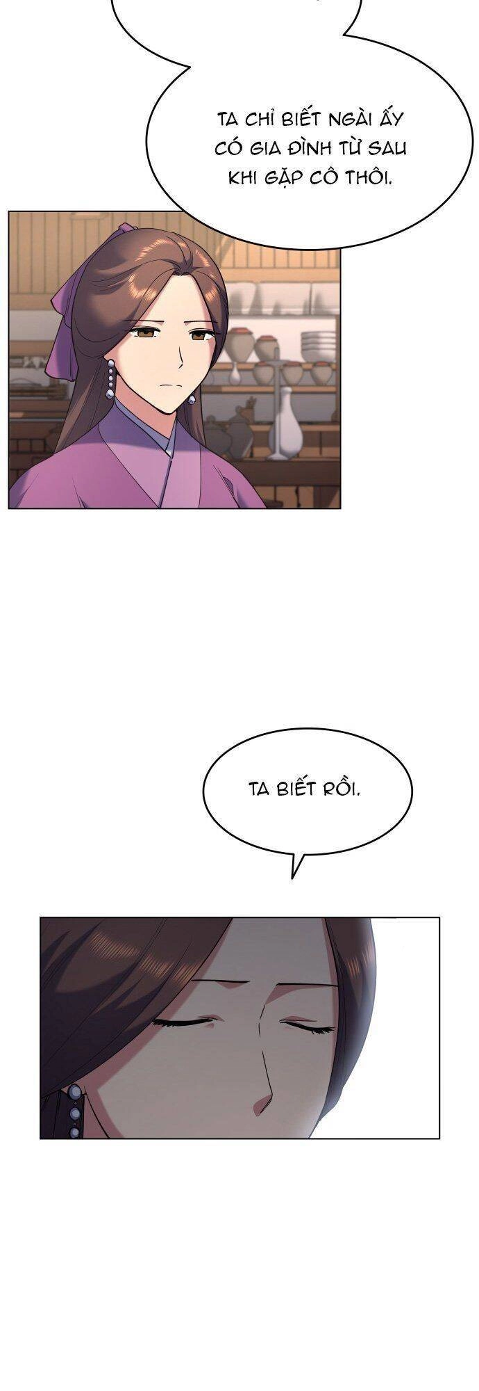 Võ Giả Bất Đắc Dĩ Chapter 23 - 26