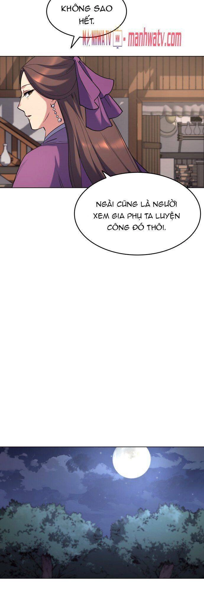 Võ Giả Bất Đắc Dĩ Chapter 23 - 31