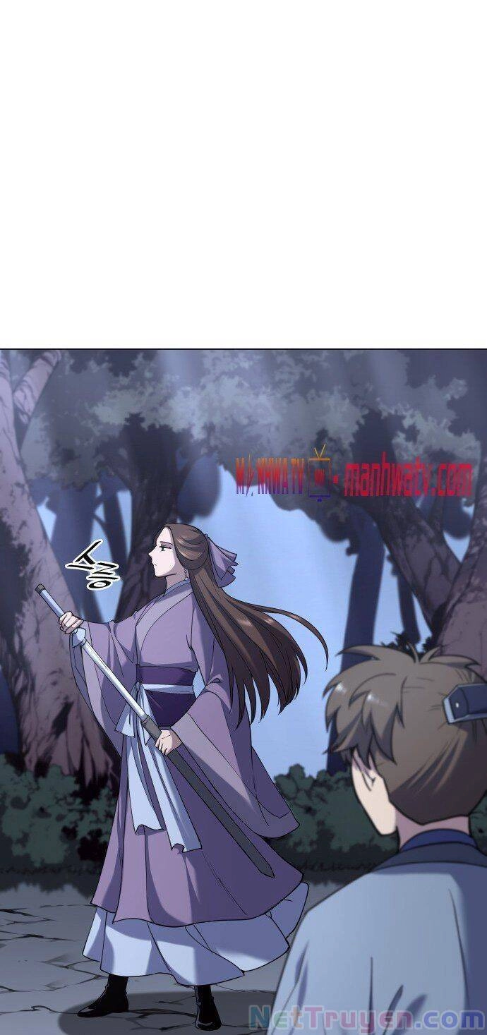 Võ Giả Bất Đắc Dĩ Chapter 23 - 32