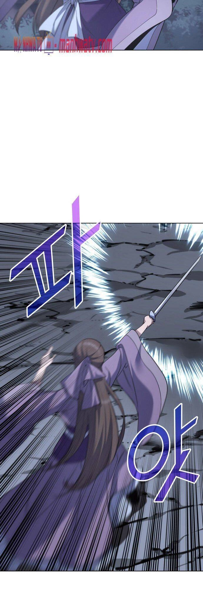 Võ Giả Bất Đắc Dĩ Chapter 23 - 35