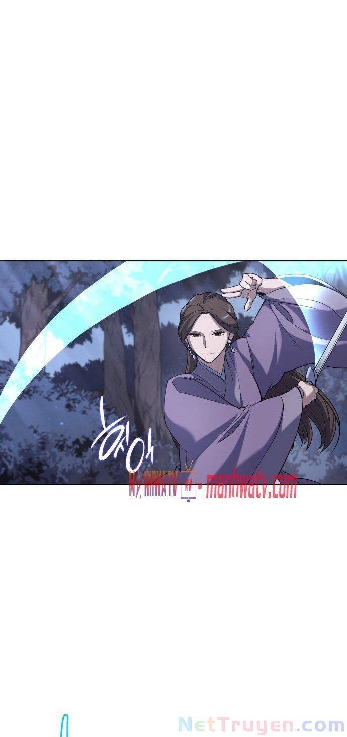 Võ Giả Bất Đắc Dĩ Chapter 23 - 36