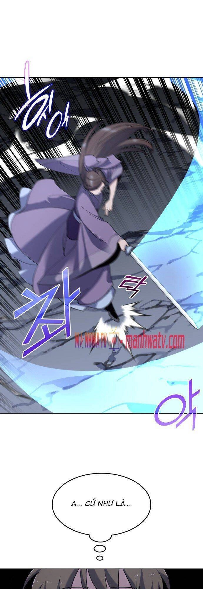 Võ Giả Bất Đắc Dĩ Chapter 23 - 38