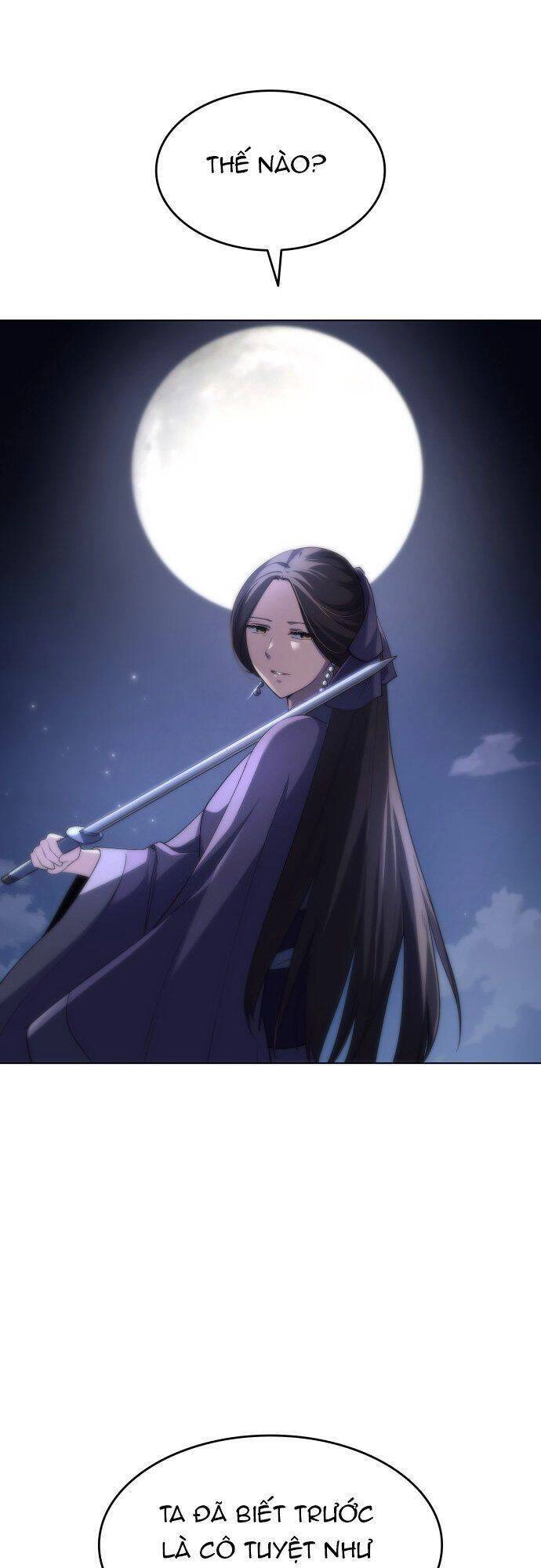 Võ Giả Bất Đắc Dĩ Chapter 23 - 41