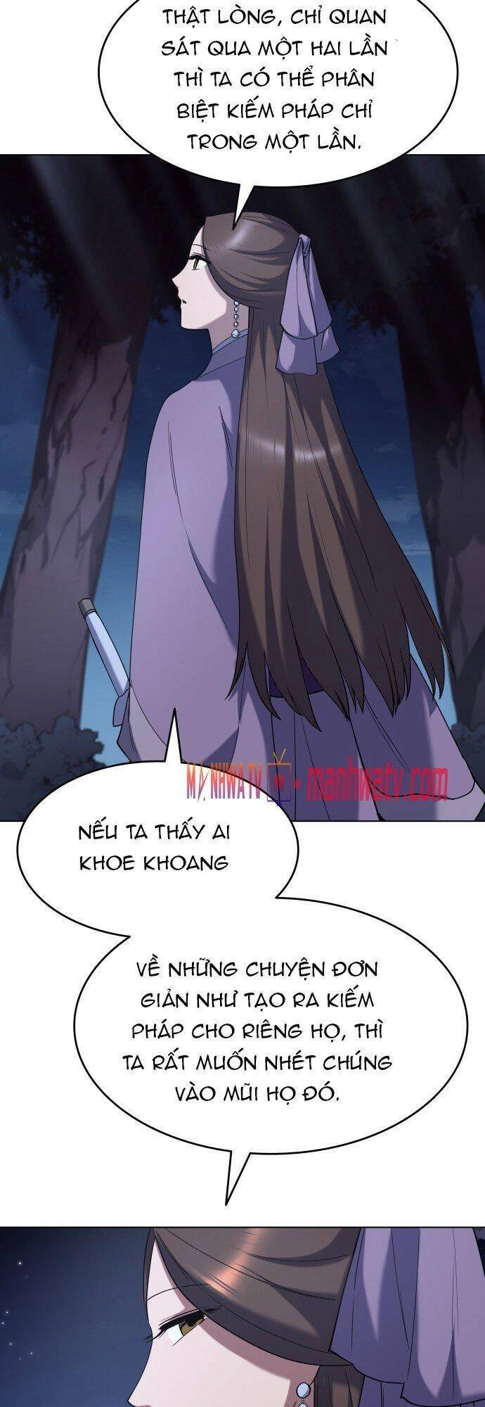 Võ Giả Bất Đắc Dĩ Chapter 23 - 50