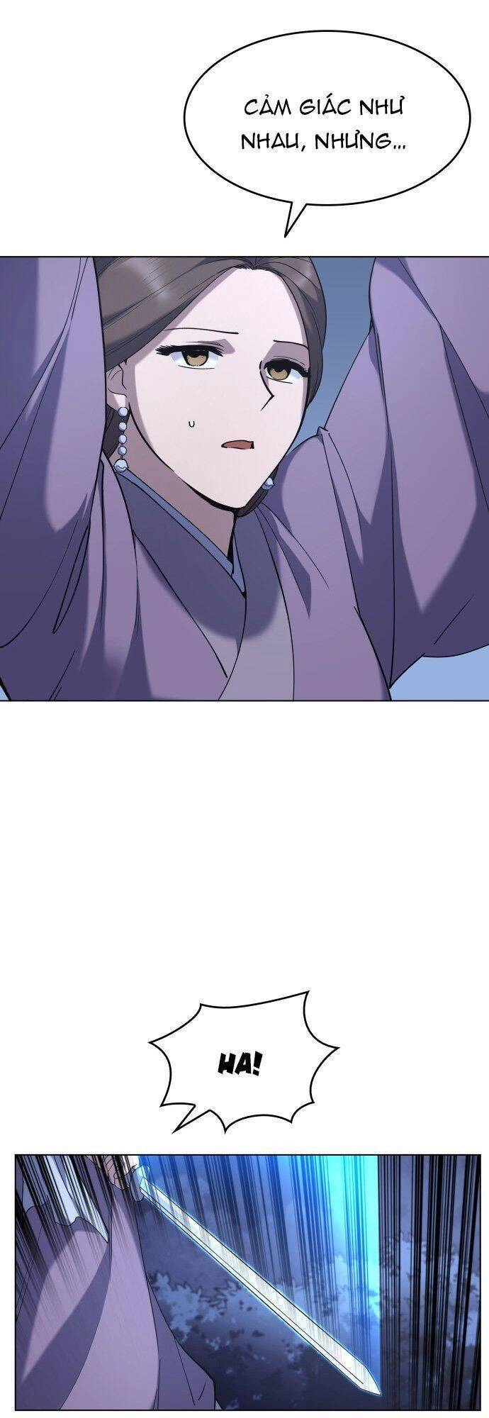 Võ Giả Bất Đắc Dĩ Chapter 23 - 56