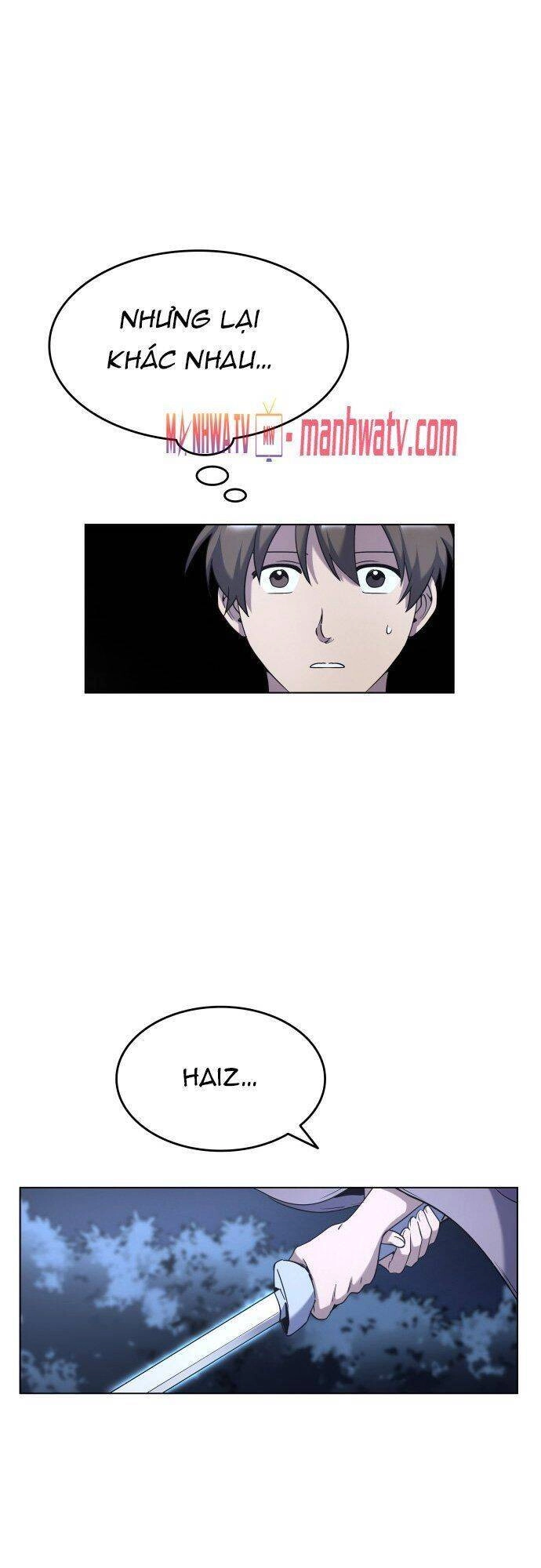 Võ Giả Bất Đắc Dĩ Chapter 23 - 57