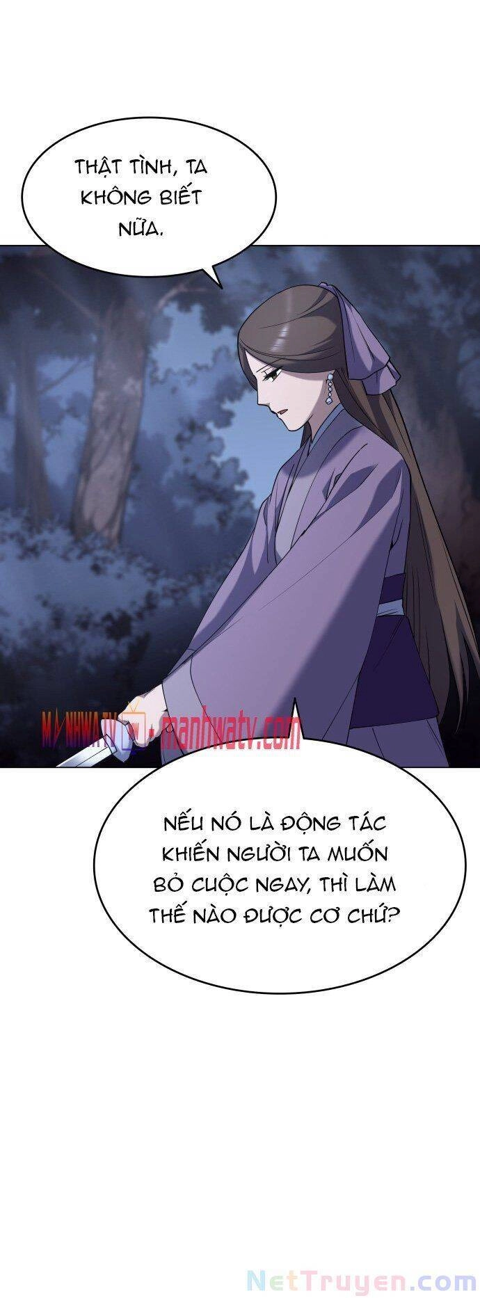 Võ Giả Bất Đắc Dĩ Chapter 23 - 58