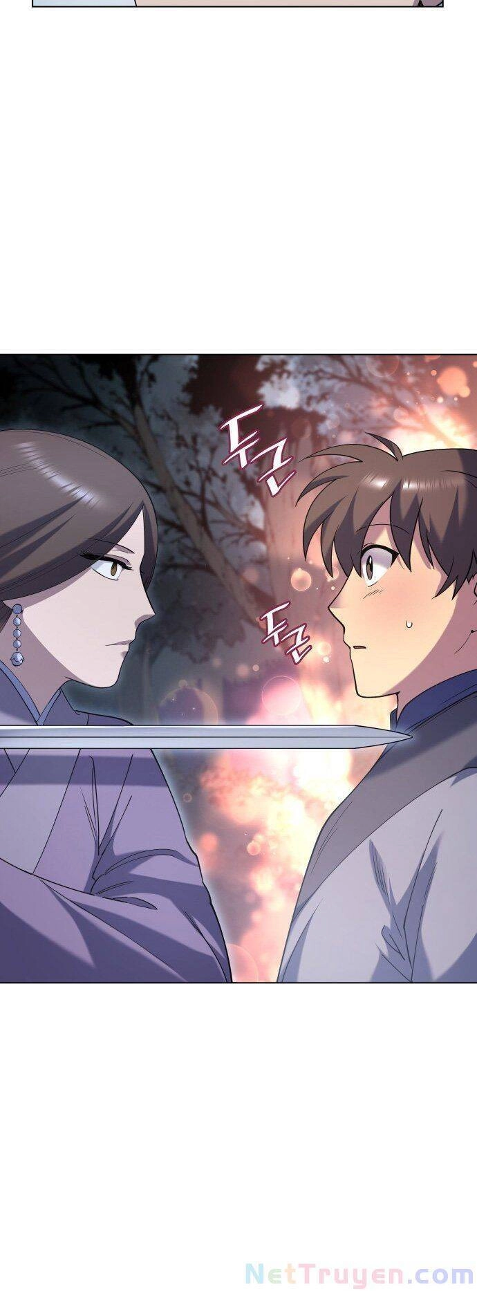 Võ Giả Bất Đắc Dĩ Chapter 23 - 61