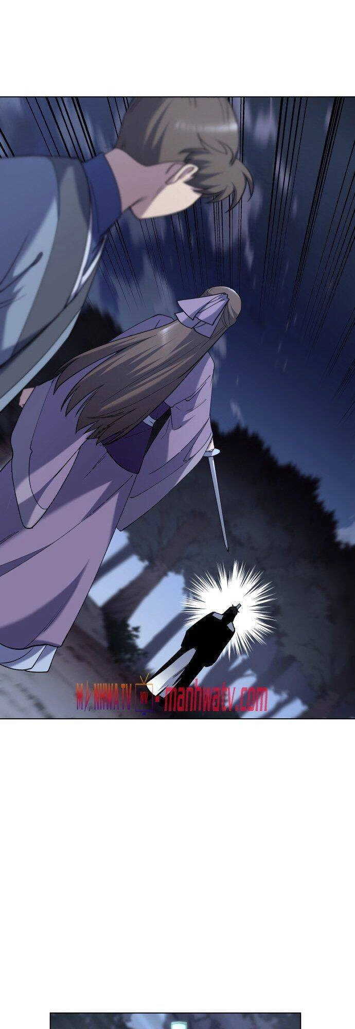 Võ Giả Bất Đắc Dĩ Chapter 23 - 64