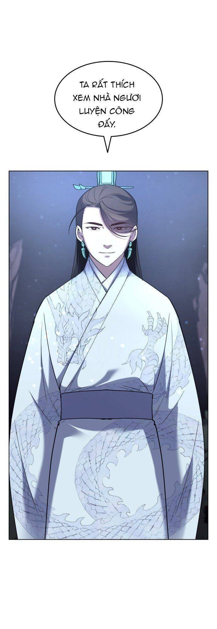 Võ Giả Bất Đắc Dĩ Chapter 24 - 3