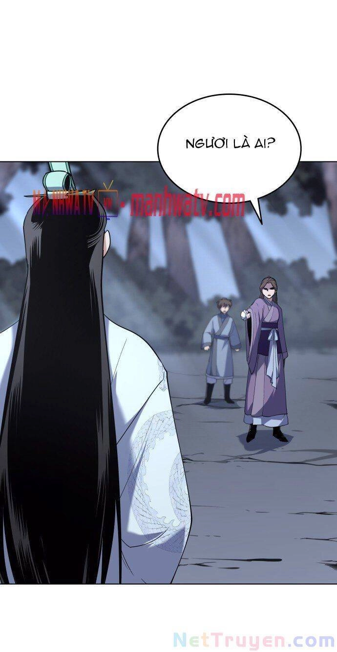 Võ Giả Bất Đắc Dĩ Chapter 24 - 4