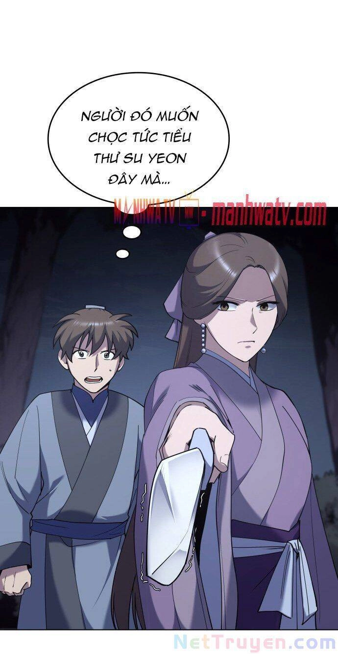 Võ Giả Bất Đắc Dĩ Chapter 24 - 7