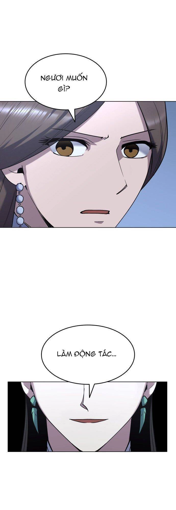 Võ Giả Bất Đắc Dĩ Chapter 24 - 8