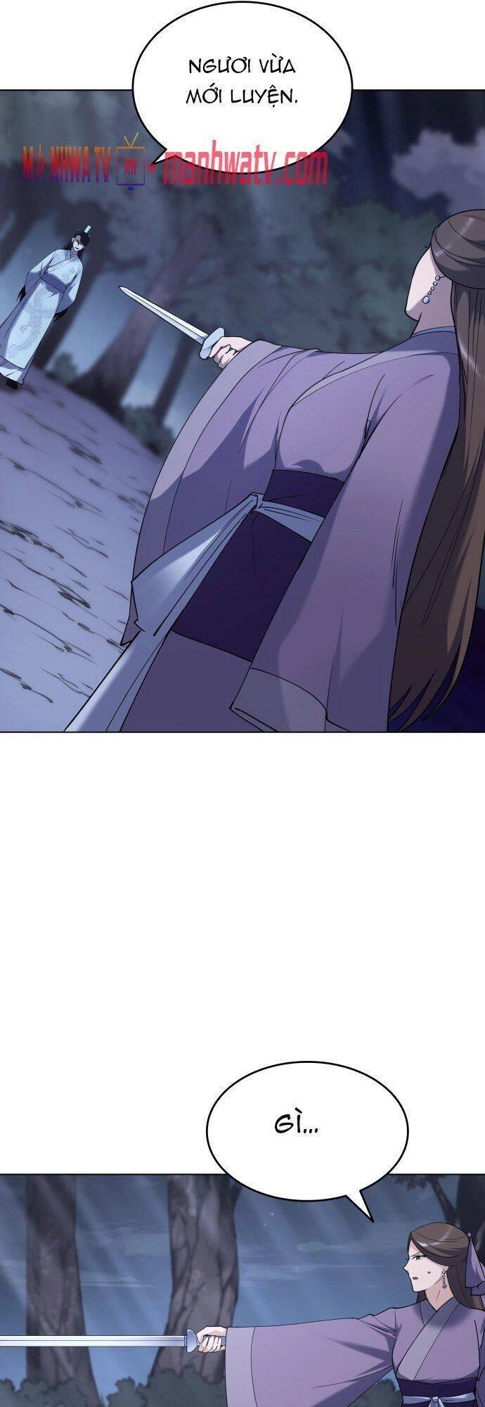 Võ Giả Bất Đắc Dĩ Chapter 24 - 9