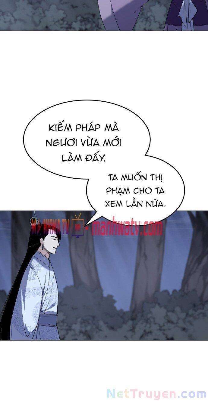 Võ Giả Bất Đắc Dĩ Chapter 24 - 10