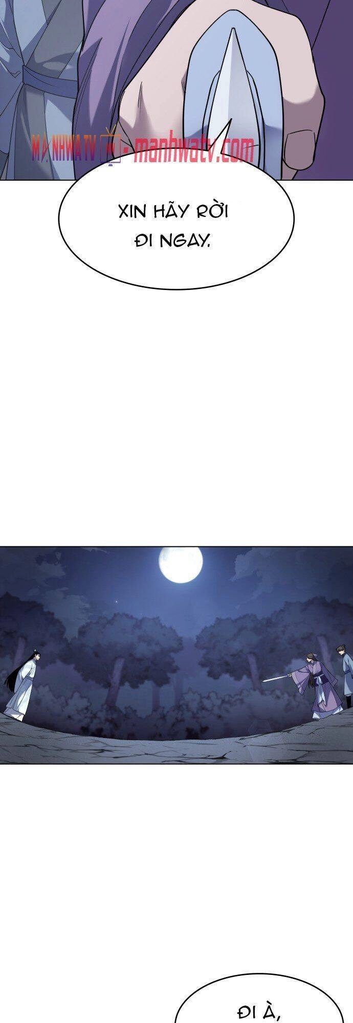 Võ Giả Bất Đắc Dĩ Chapter 24 - 12