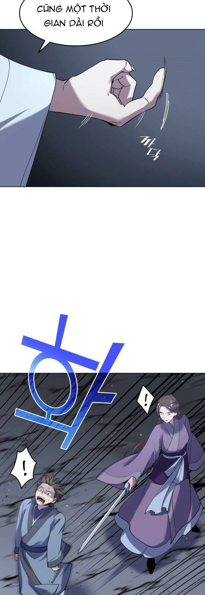 Võ Giả Bất Đắc Dĩ Chapter 24 - 14