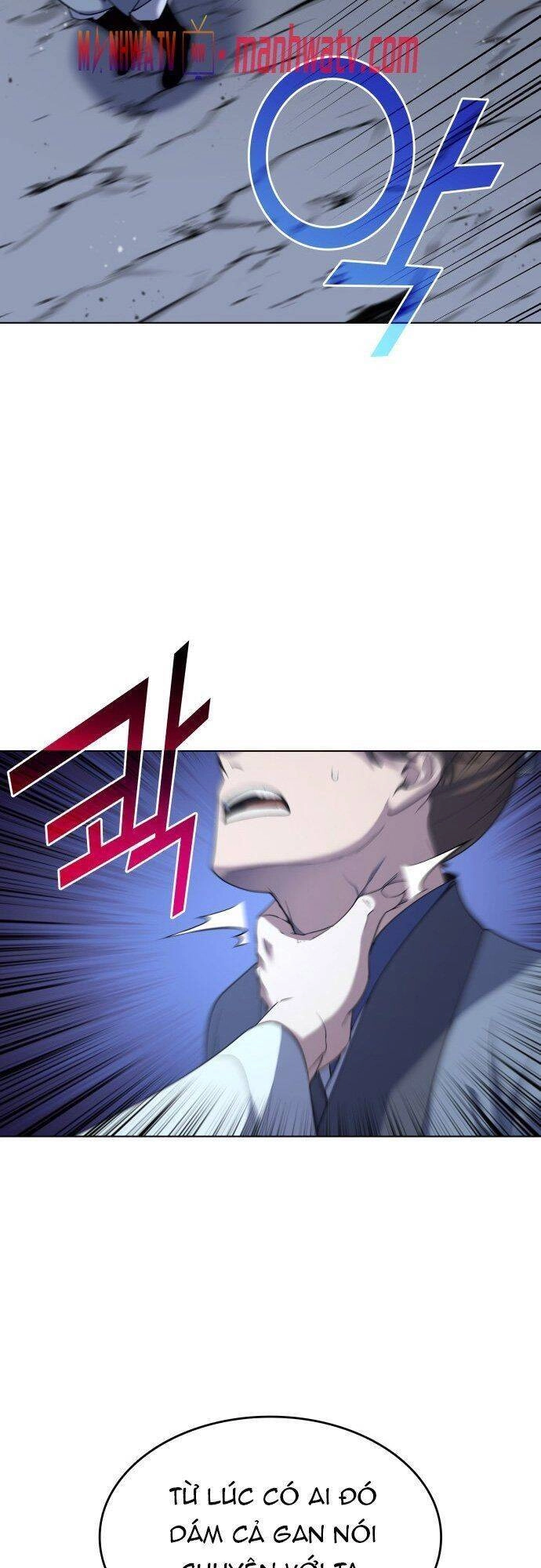 Võ Giả Bất Đắc Dĩ Chapter 24 - 15