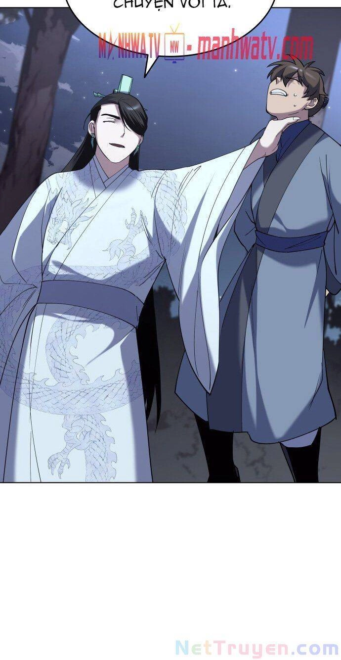 Võ Giả Bất Đắc Dĩ Chapter 24 - 16