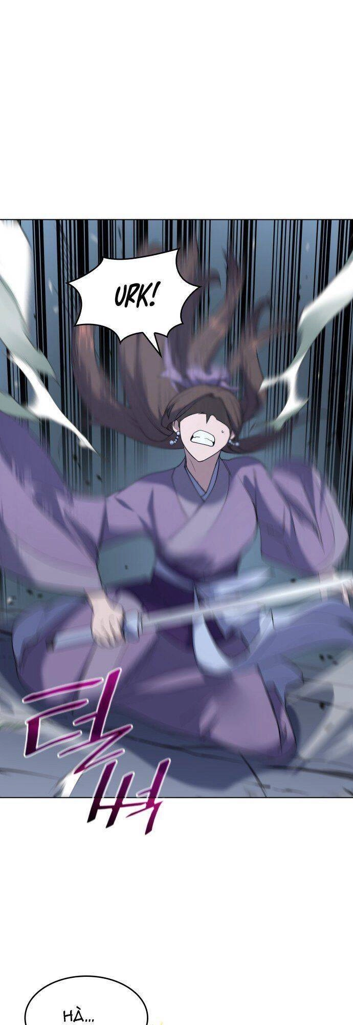 Võ Giả Bất Đắc Dĩ Chapter 24 - 20