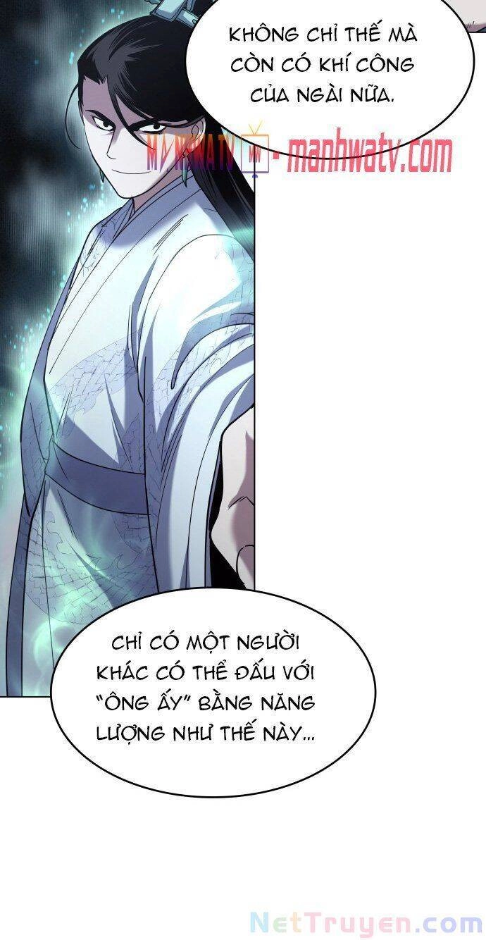 Võ Giả Bất Đắc Dĩ Chapter 24 - 25