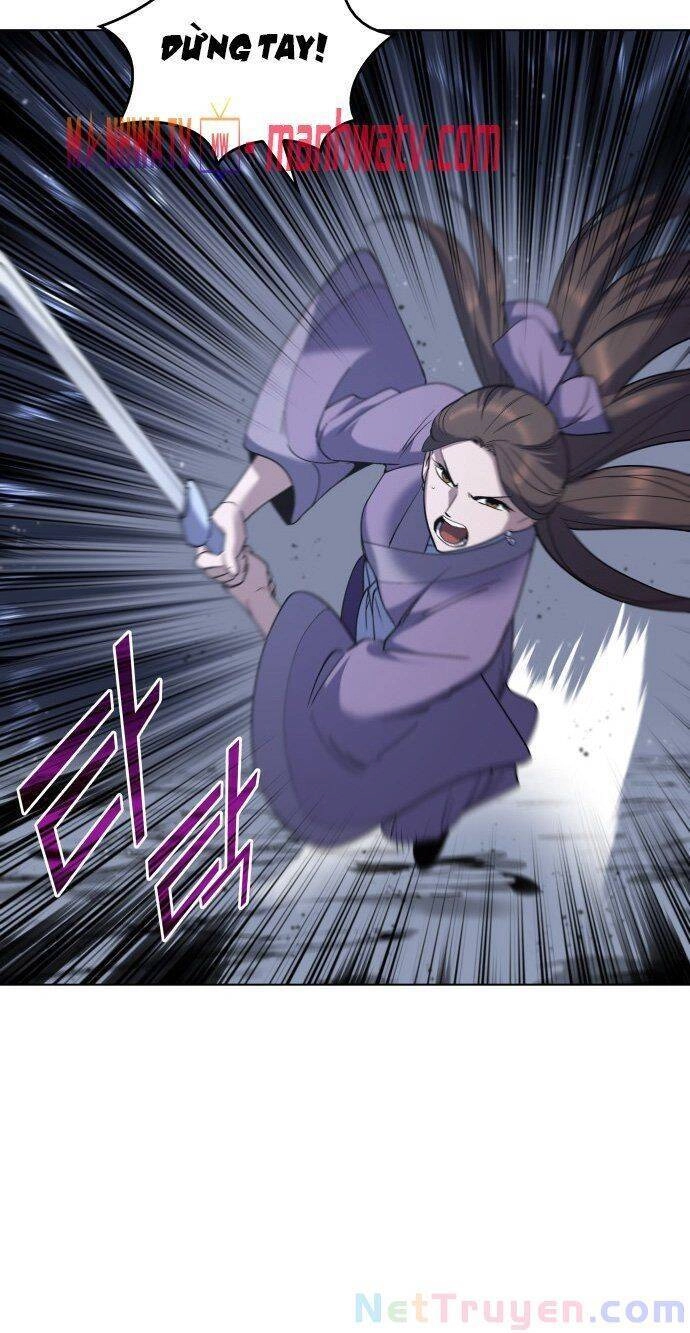 Võ Giả Bất Đắc Dĩ Chapter 24 - 28