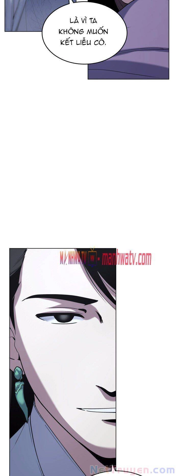 Võ Giả Bất Đắc Dĩ Chapter 24 - 31