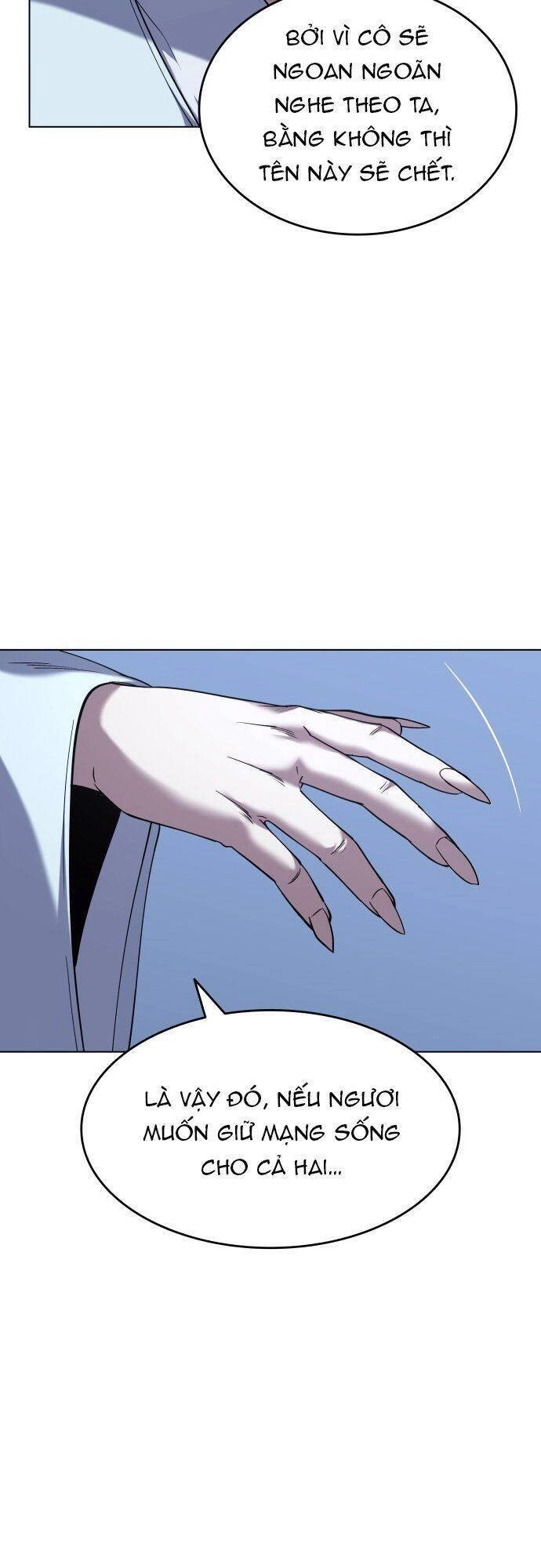 Võ Giả Bất Đắc Dĩ Chapter 24 - 32