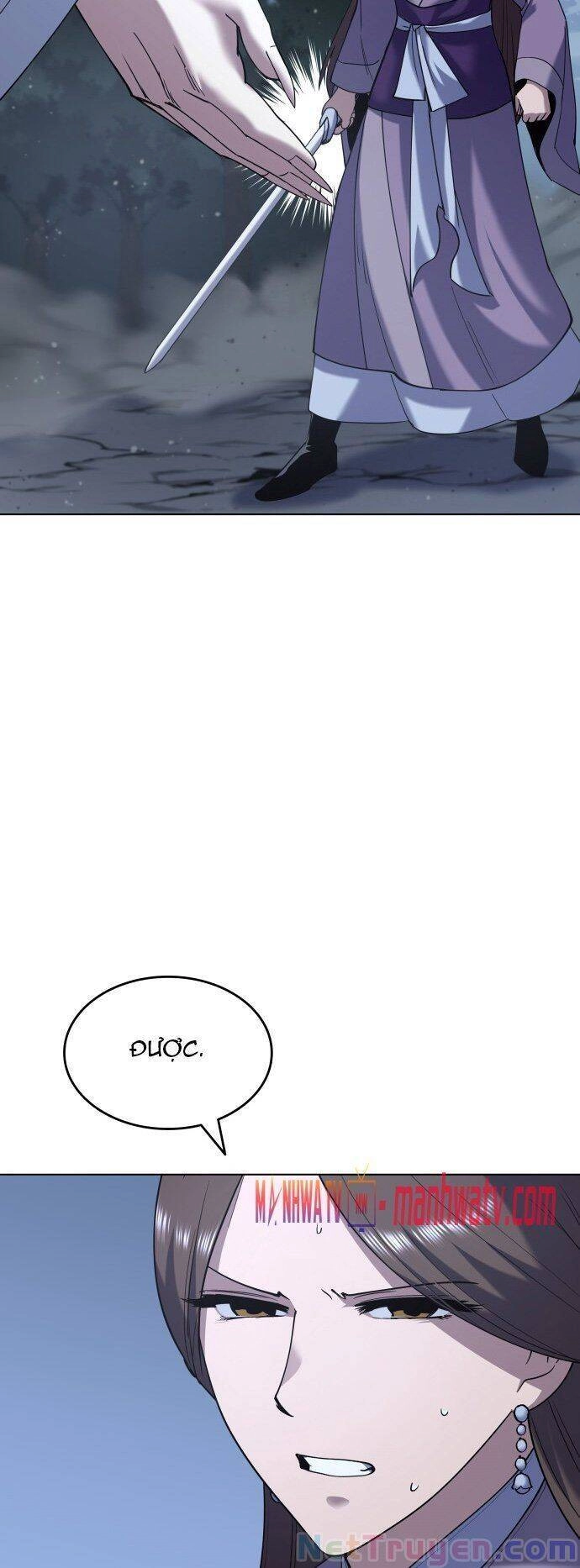 Võ Giả Bất Đắc Dĩ Chapter 24 - 34