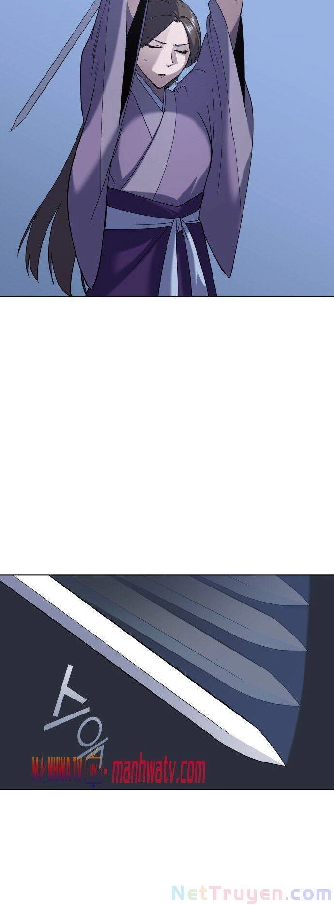 Võ Giả Bất Đắc Dĩ Chapter 24 - 37