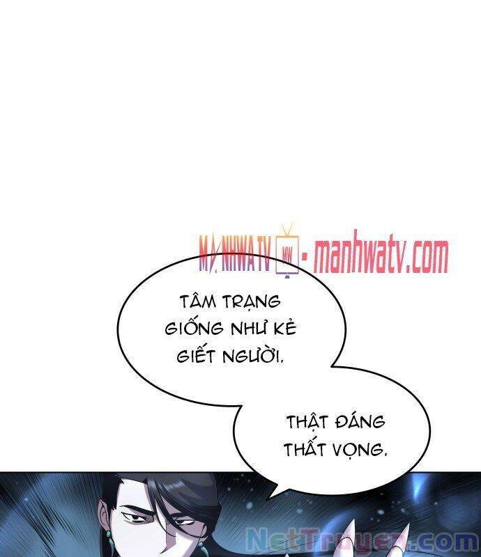 Võ Giả Bất Đắc Dĩ Chapter 24 - 40