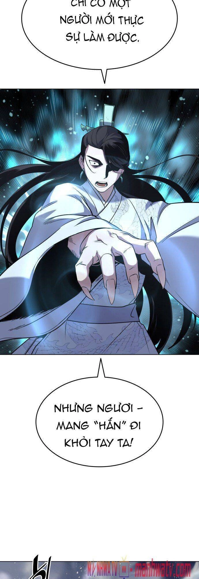 Võ Giả Bất Đắc Dĩ Chapter 24 - 49