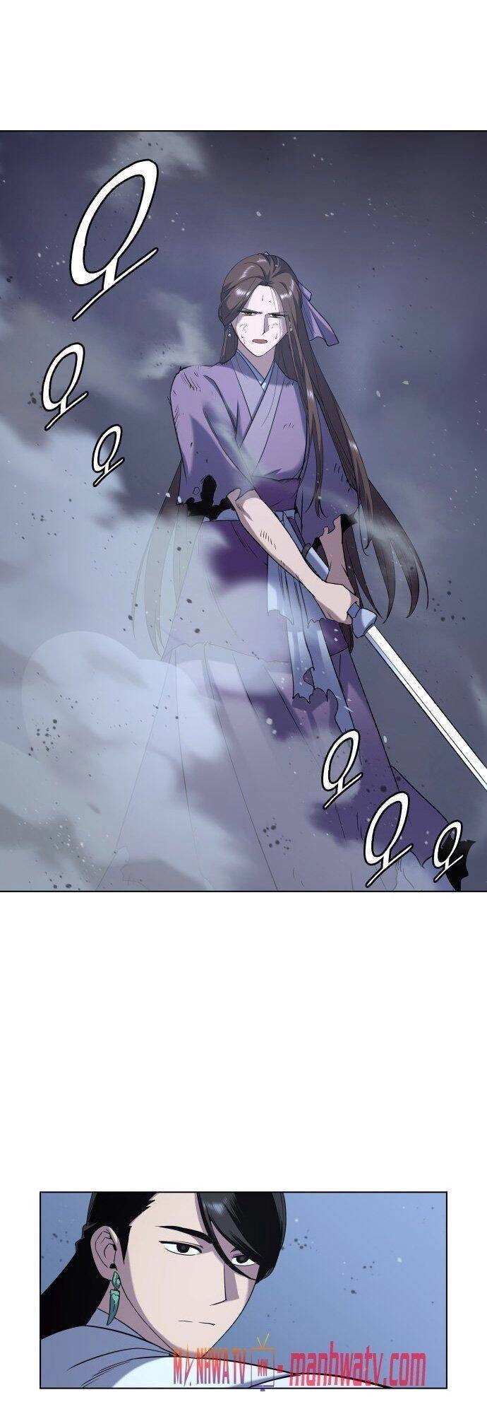 Võ Giả Bất Đắc Dĩ Chapter 24 - 51