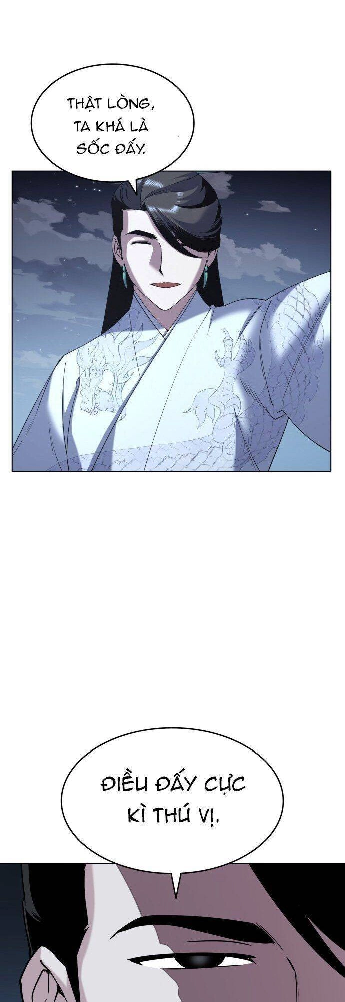 Võ Giả Bất Đắc Dĩ Chapter 24 - 55