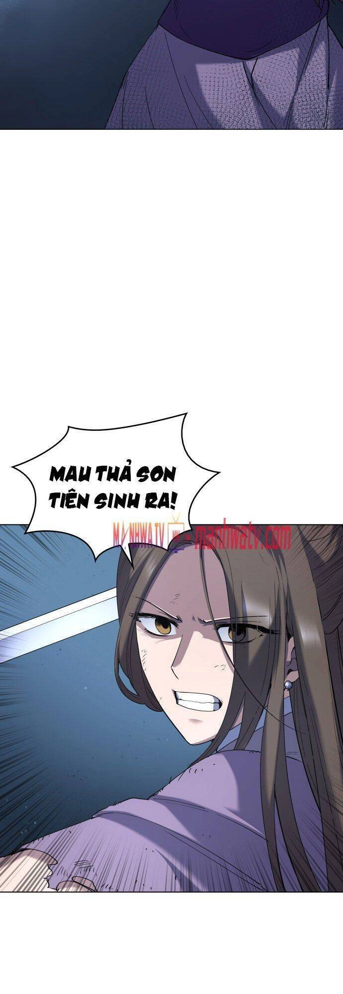 Võ Giả Bất Đắc Dĩ Chapter 24 - 57