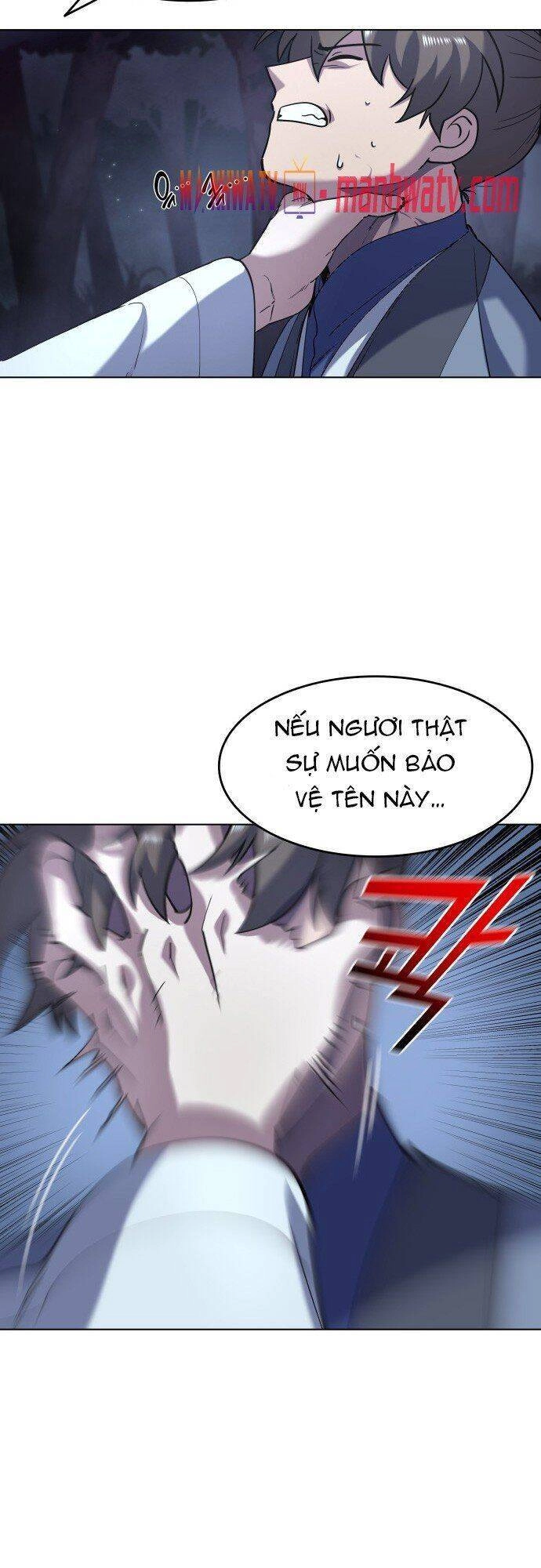 Võ Giả Bất Đắc Dĩ Chapter 25 - 5