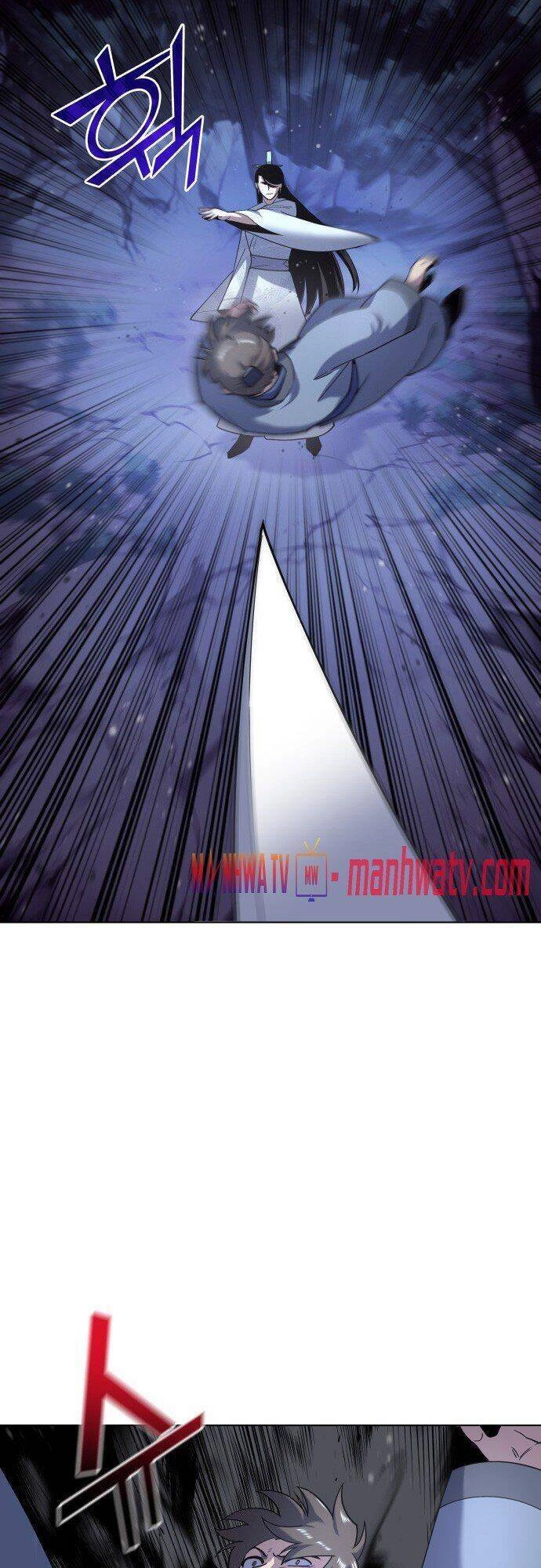 Võ Giả Bất Đắc Dĩ Chapter 25 - 9