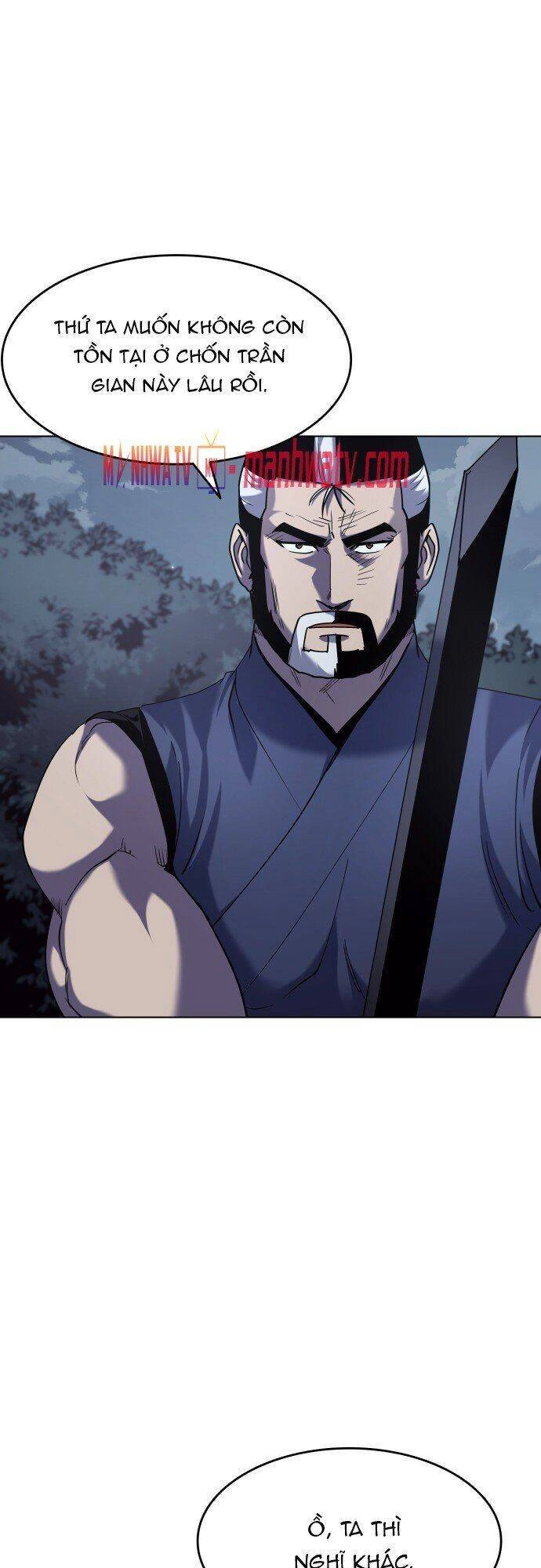 Võ Giả Bất Đắc Dĩ Chapter 25 - 34