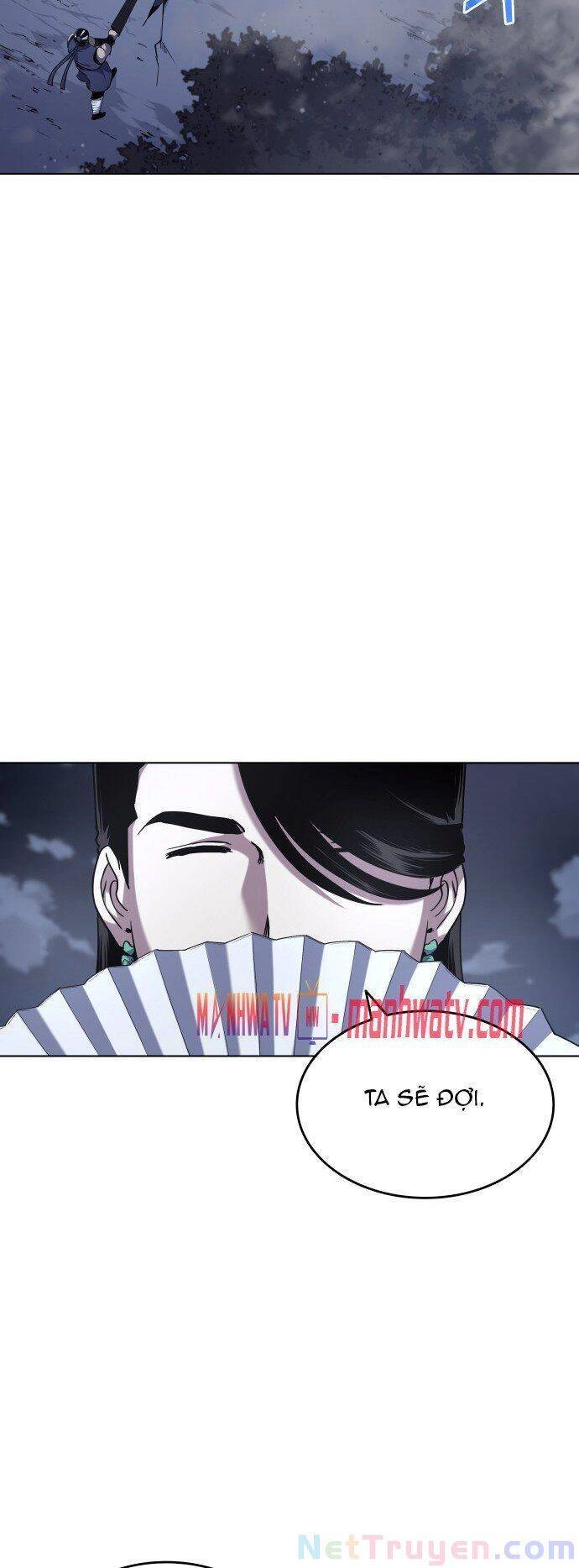 Võ Giả Bất Đắc Dĩ Chapter 25 - 43