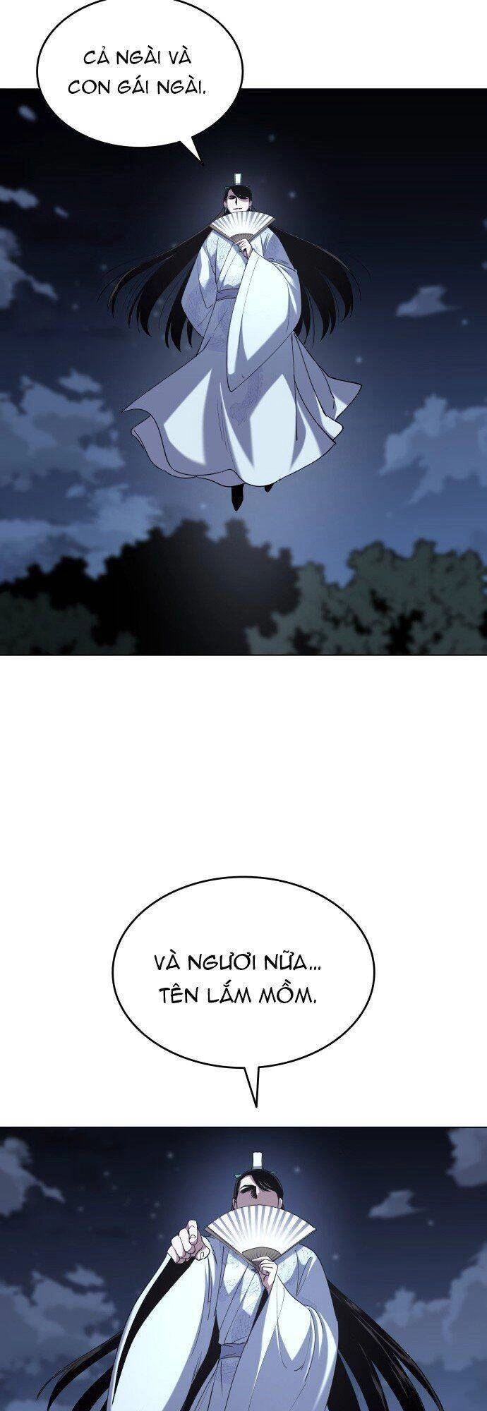 Võ Giả Bất Đắc Dĩ Chapter 25 - 44