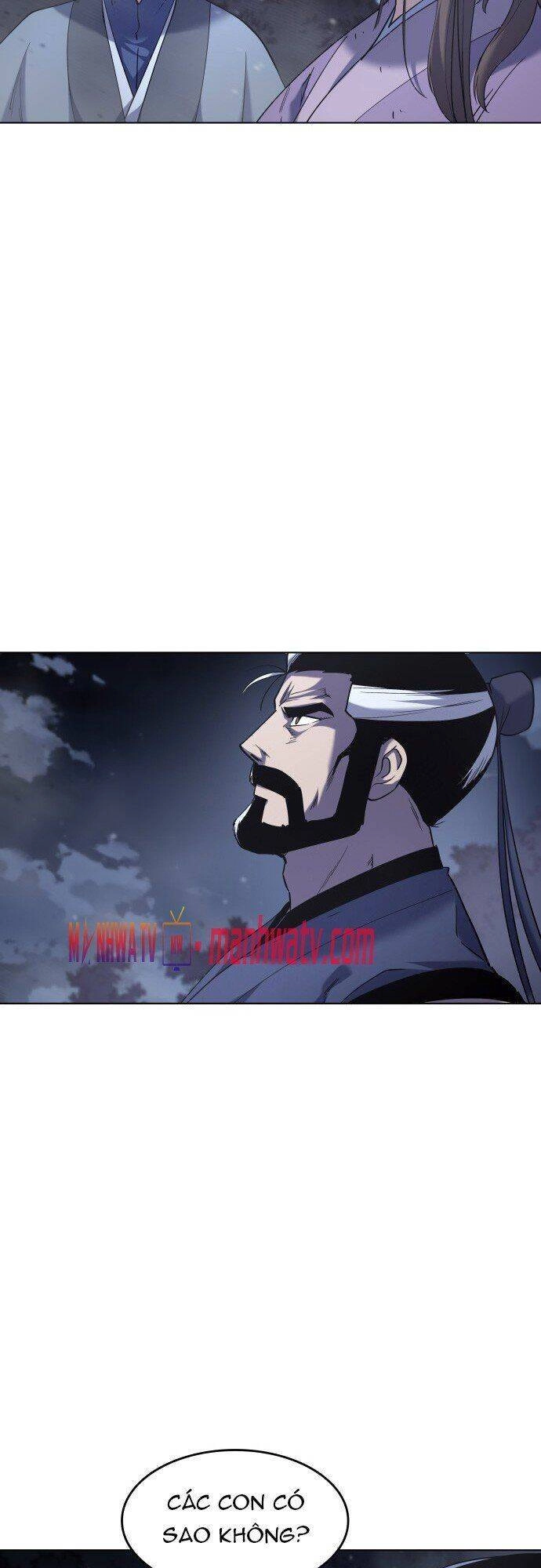 Võ Giả Bất Đắc Dĩ Chapter 25 - 47