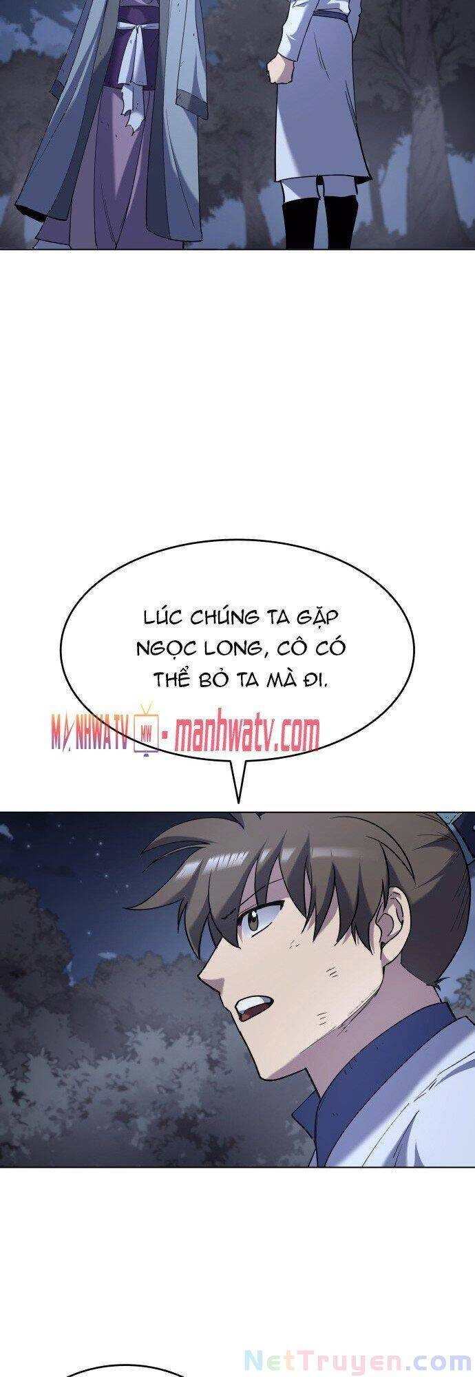 Võ Giả Bất Đắc Dĩ Chapter 25 - 56