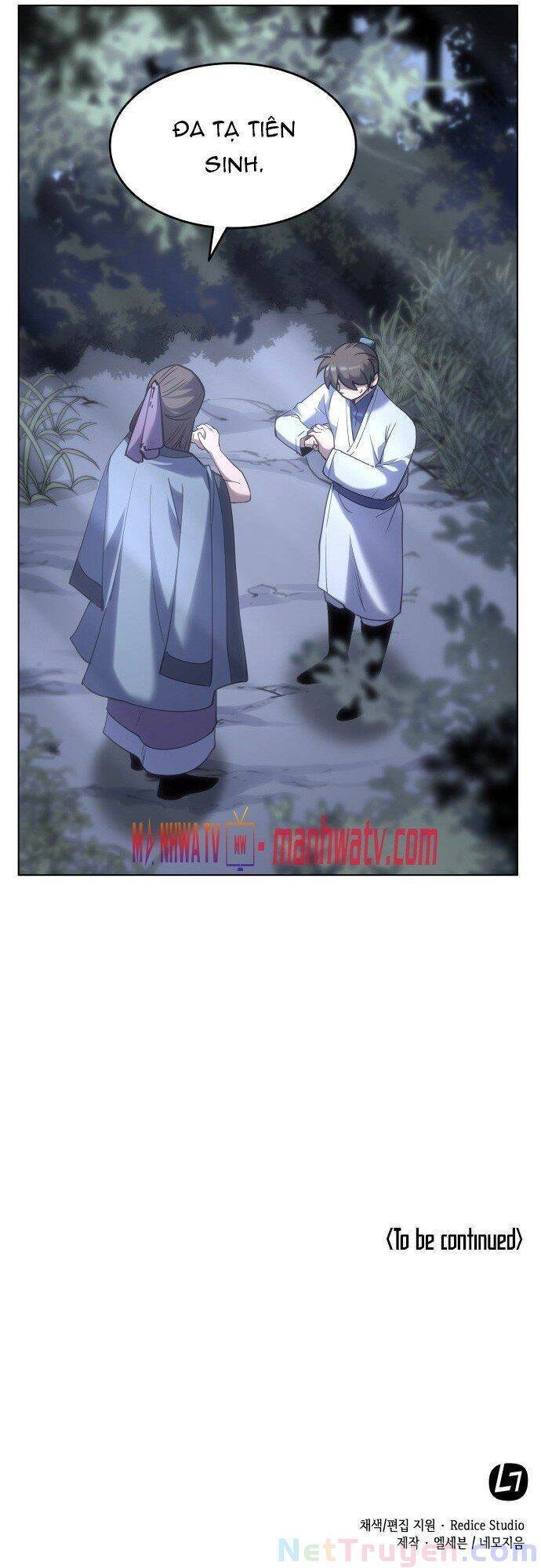 Võ Giả Bất Đắc Dĩ Chapter 25 - 60