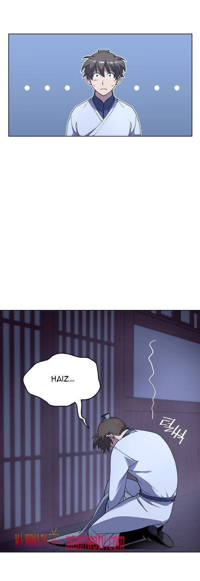 Võ Giả Bất Đắc Dĩ Chapter 26 - 8