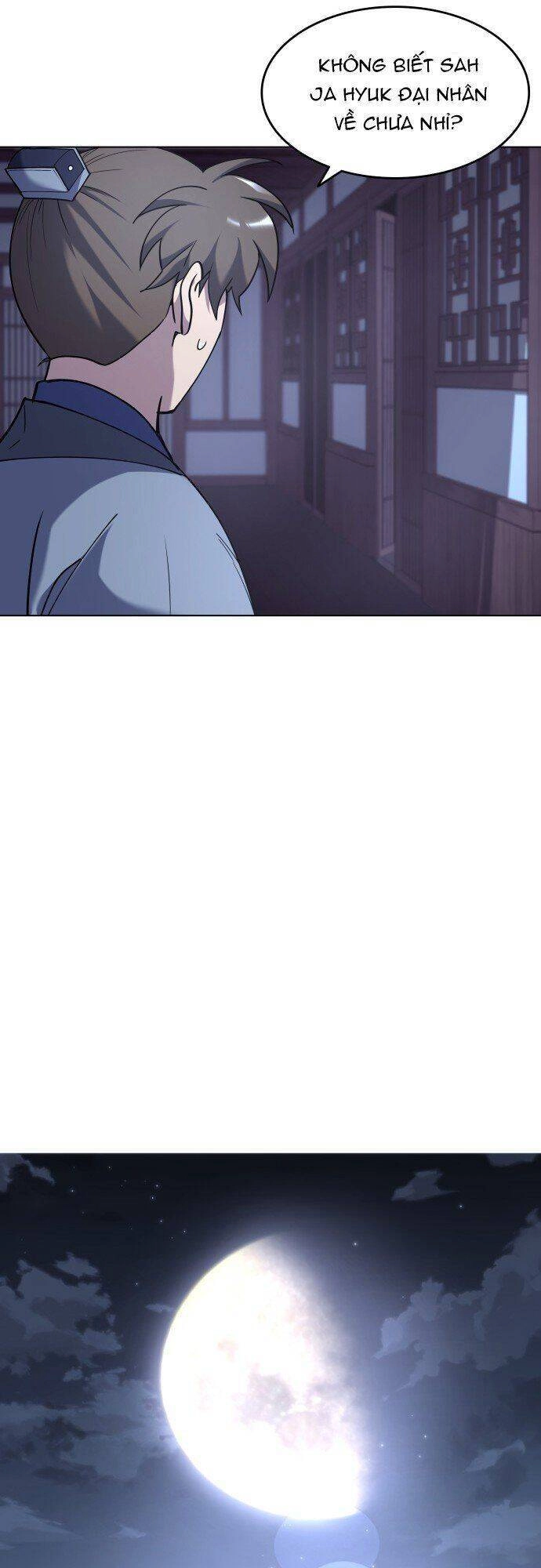 Võ Giả Bất Đắc Dĩ Chapter 26 - 11